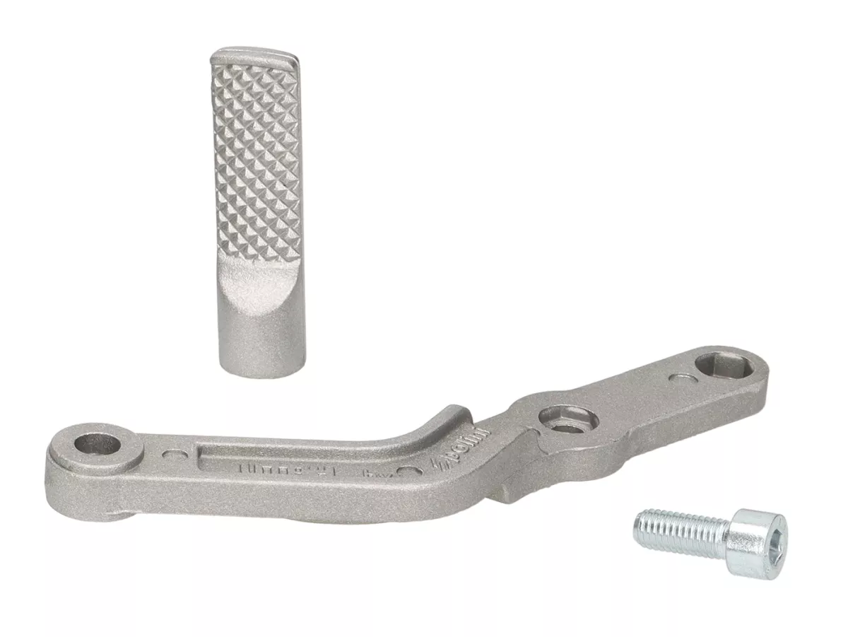 Kickstarter -POLINI- Peugeot 103, Vogue - for POLINI variator kit