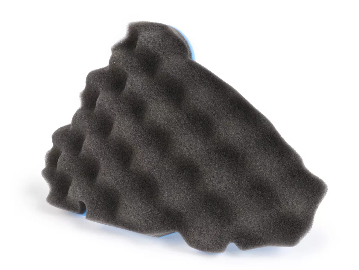 Luftfilterinsats -POLINI Double Layer- VESPA ET4 125, PIAGGIO Skipper 4T 125