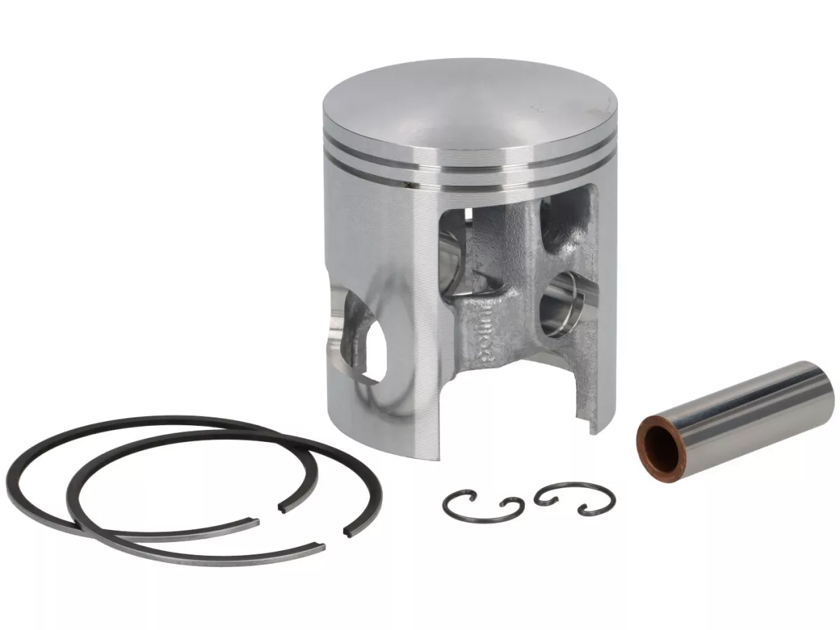 Piston -POLINI 2023 CVF- Vespa PX200, COSA200, Rally200 - Polini 210 cc - Polini 221 cc - 68.5mm - B
