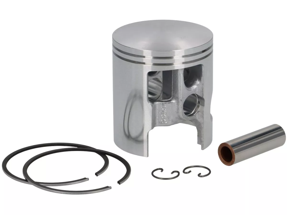 Piston -POLINI 2023 CVF- Vespa PX200, COSA200, Rally200 - Polini 210 cc - Polini 221 cc - 68.5mm - B