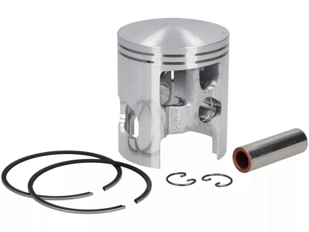 Piston -POLINI 2023 CVF- Vespa PX200, COSA200, Rally200 - Polini 210 cc - Polini 221 cc - 68.5mm - C