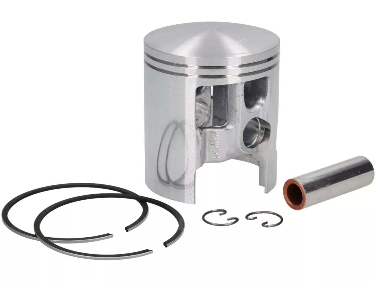 Piston -POLINI 2023 CVF- Vespa PX200, COSA200, Rally200 - Polini 210 cc - Polini 221 cc - 68.5mm - C