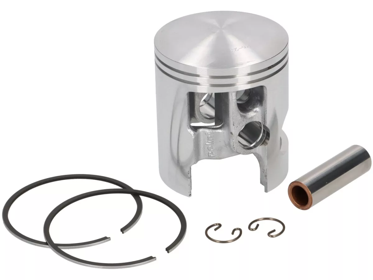 Piston -POLINI 2023 CVF- Vespa PX200, COSA200, Rally200 - Polini 210 cc - Polini 221 cc - 68.5mm - D
