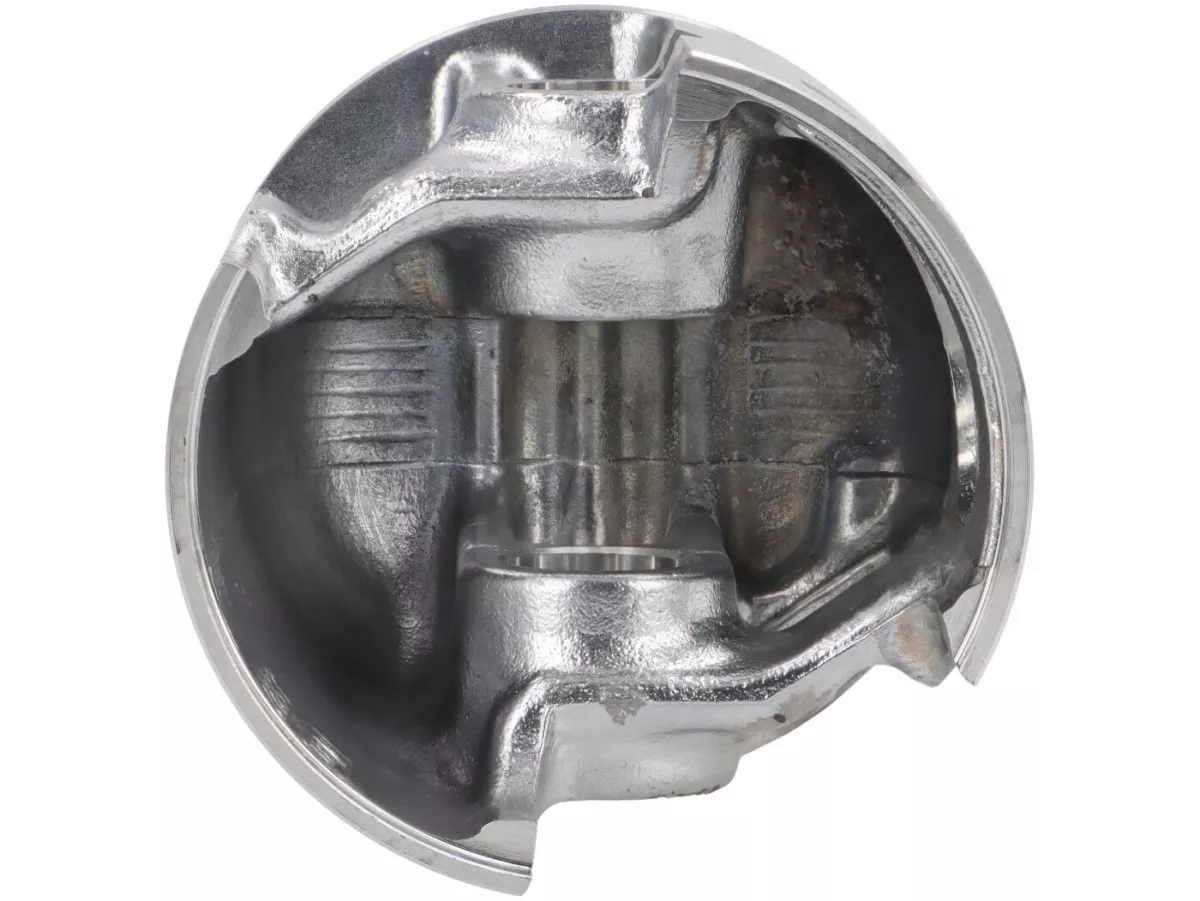 Piston -POLINI 2023 CVF- Vespa PX200, COSA200, Rally200 - Polini 210 cc - Polini 221 cc - 68.5mm - D