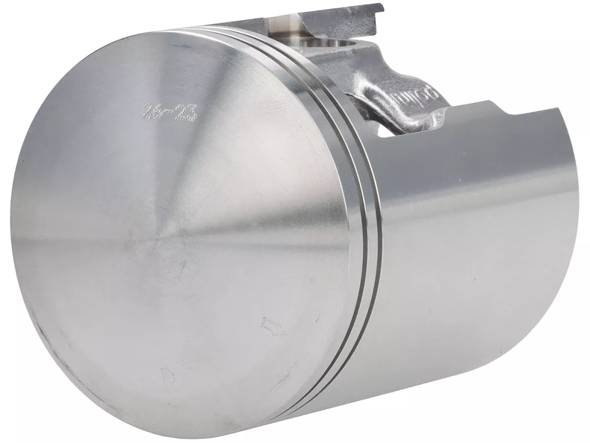 Piston -POLINI 2023 CVF- Vespa PX200, COSA200, Rally200 - Polini 210 cc - Polini 221 cc - 68.5mm - D