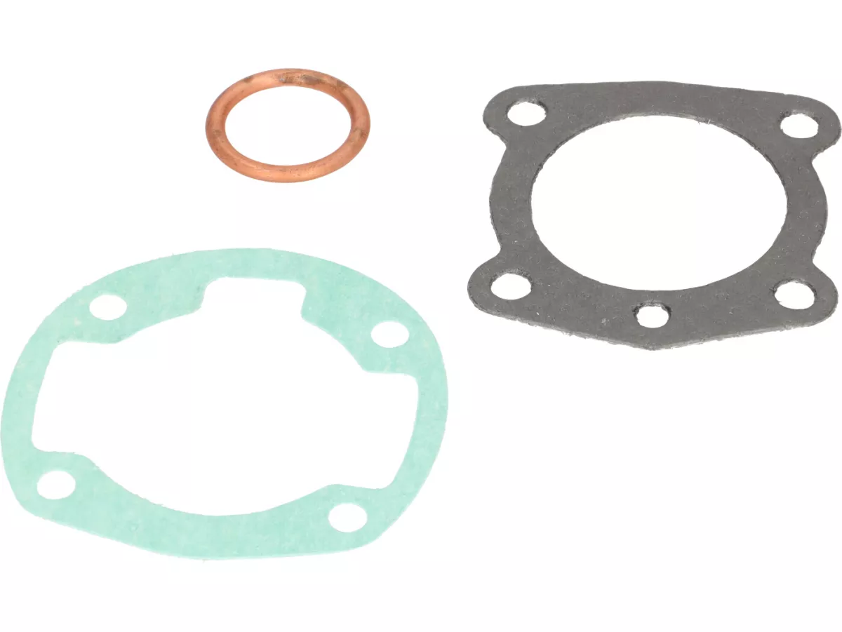 Silinder set gasket -POLINI 70 ccm- Peugeot 103, Vogue