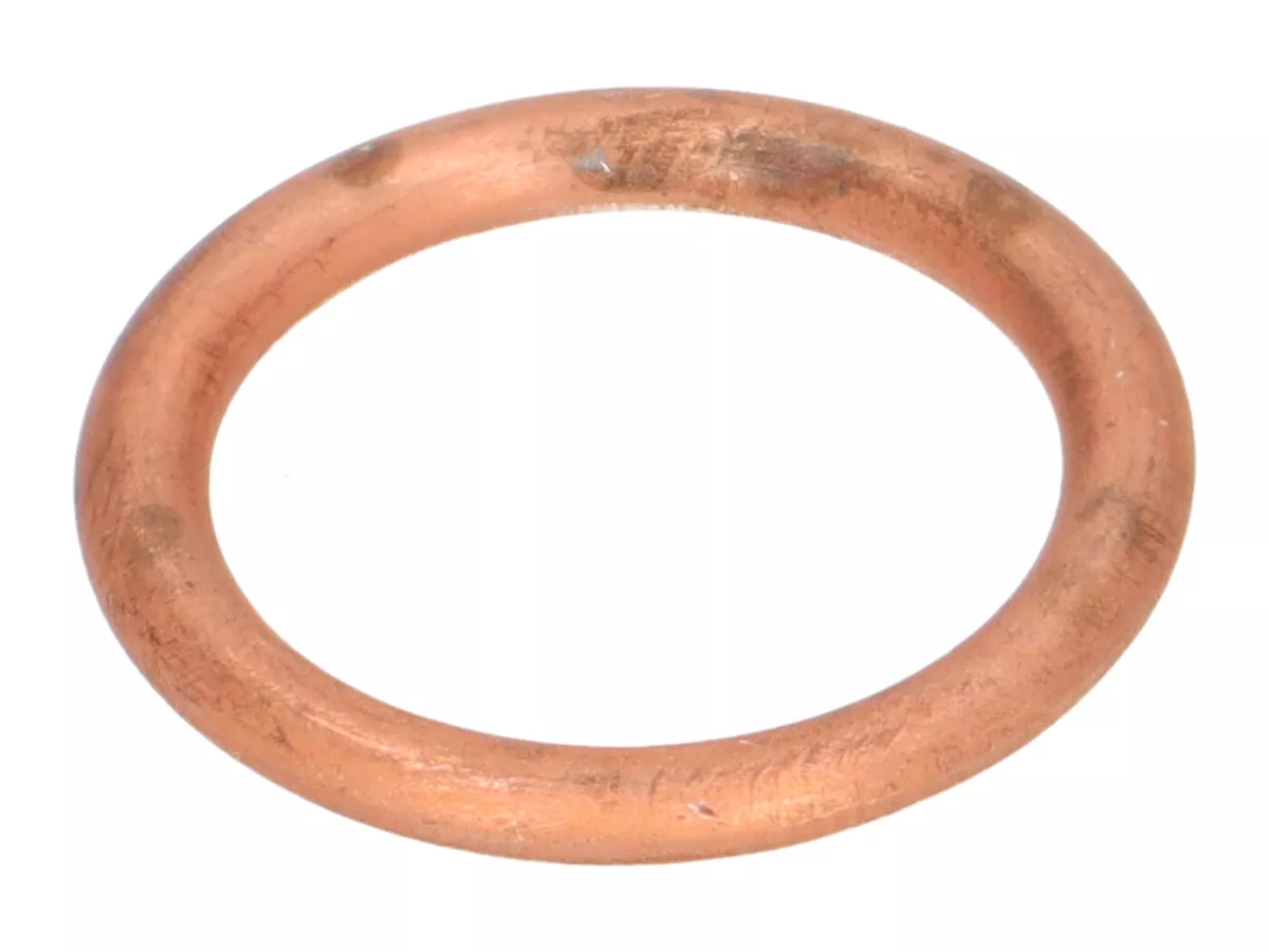 Silinder set gasket -POLINI 70 ccm- Peugeot 103, Vogue