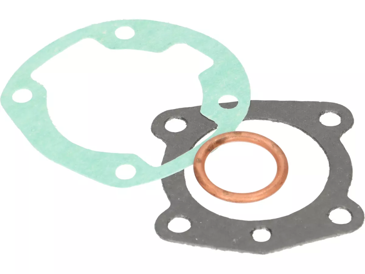 Silinder set gasket -POLINI 70 ccm- Peugeot 103, Vogue