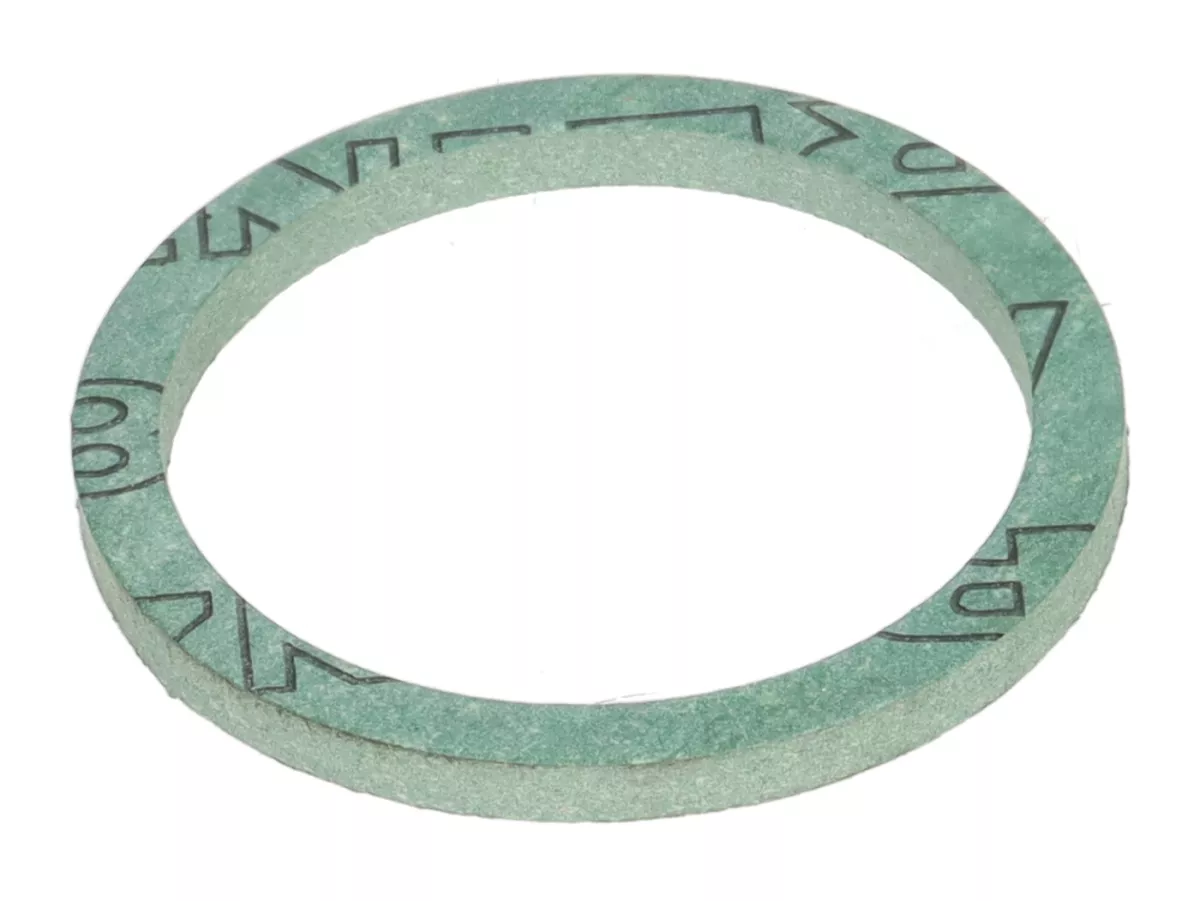 Silinder set gasket -POLINI- 72-80 ccm- Seri 6000 - Sachs / Hercules