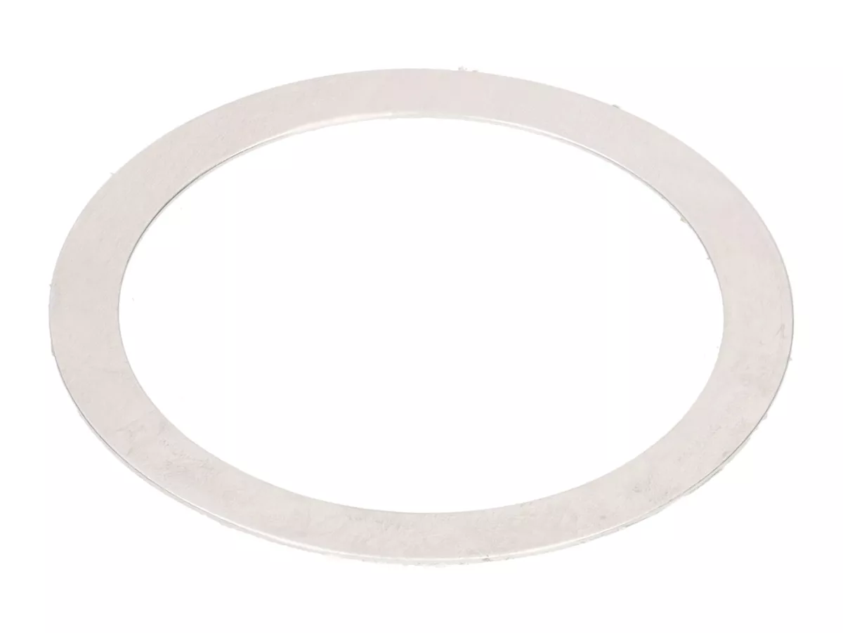 Silinder set gasket -POLINI- 72-80 ccm- Seri 6000 - Sachs / Hercules