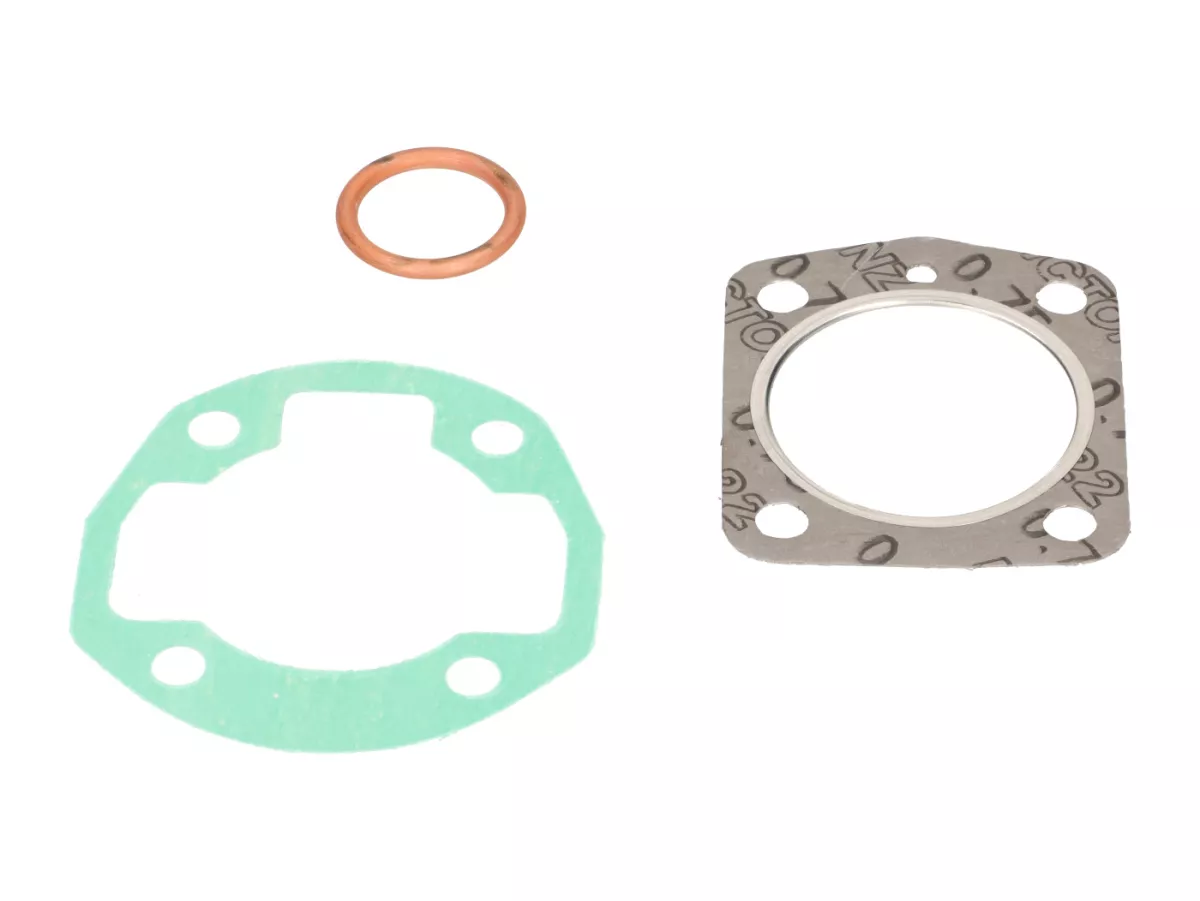 Gasket set silinder -POLINI 70 ccm- MBK 51V, Magnum, Passion, Racing, Rock