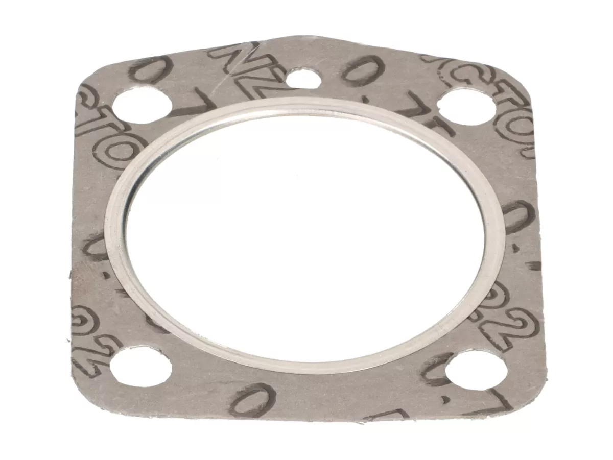 Gasket set silinder -POLINI 70 ccm- MBK 51V, Magnum, Passion, Racing, Rock