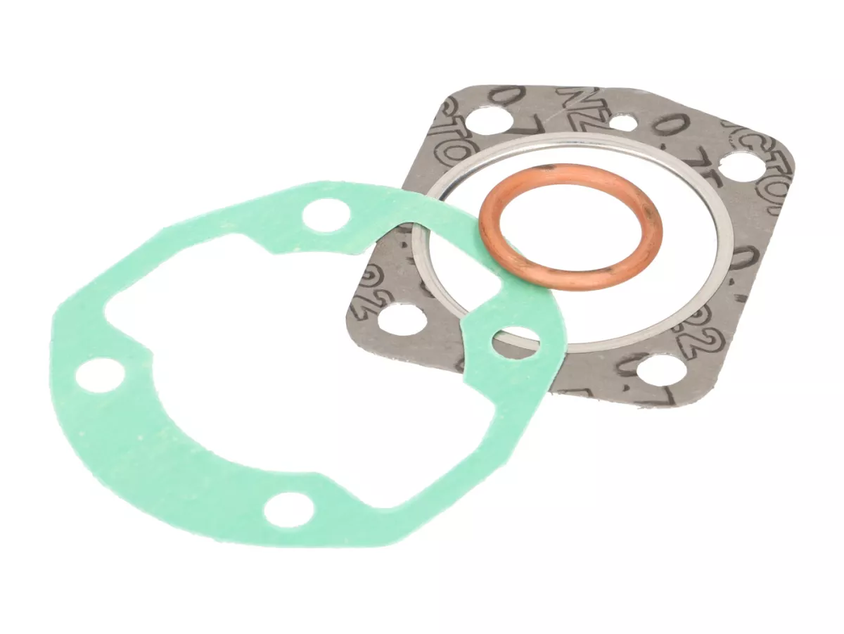 Gasket set silinder -POLINI 70 ccm- MBK 51V, Magnum, Passion, Racing, Rock