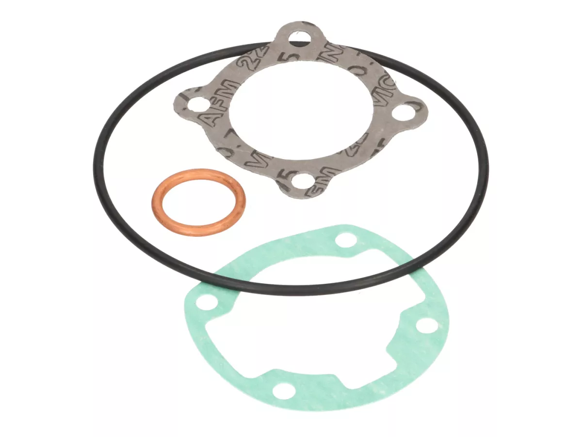 Jeu joints de cylindre -POLINI 70 cc- Peugeot 103, Vogue - LC