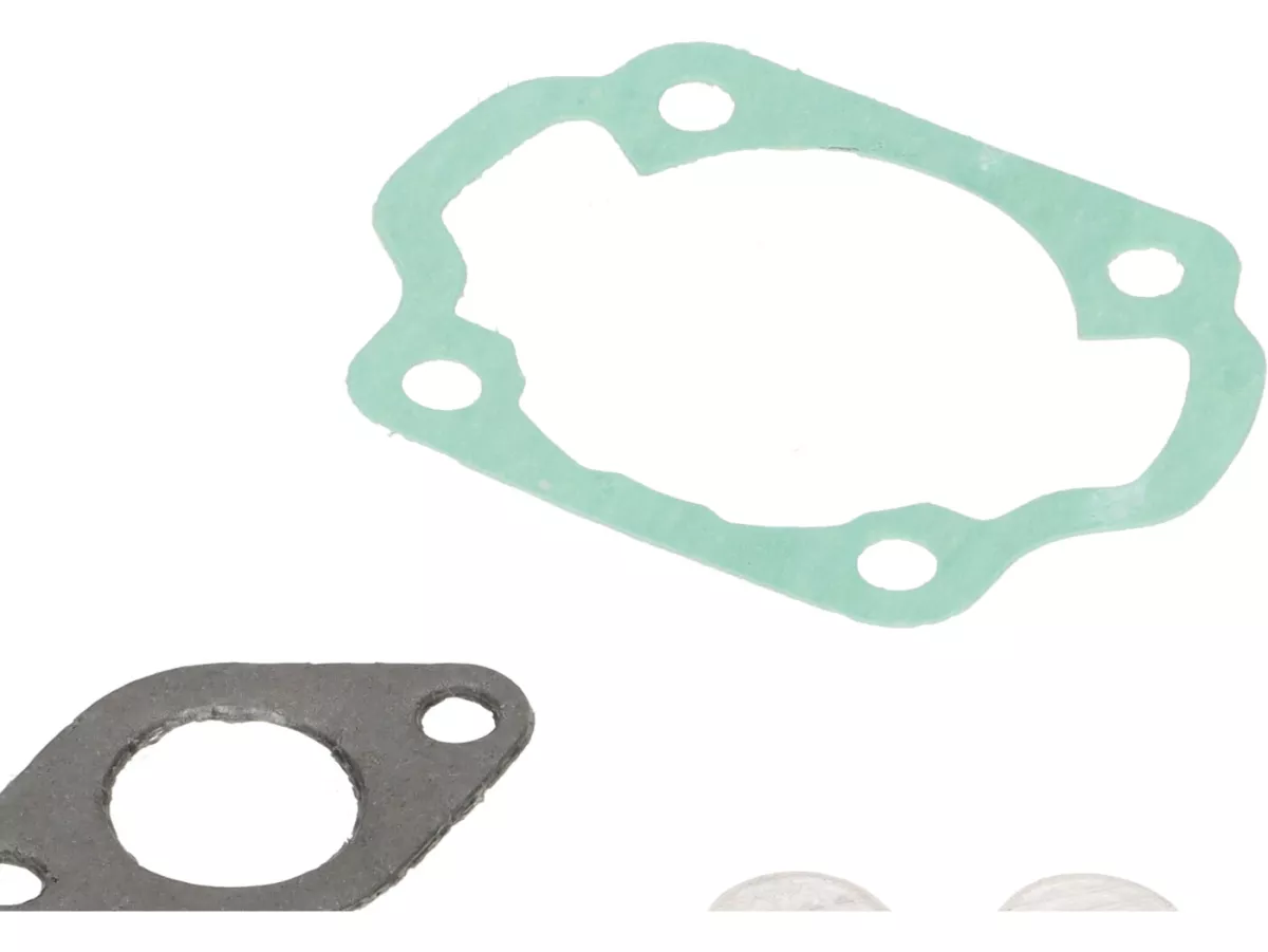Cylinder gasket set -POLINI 65 cc- Puch Maxi