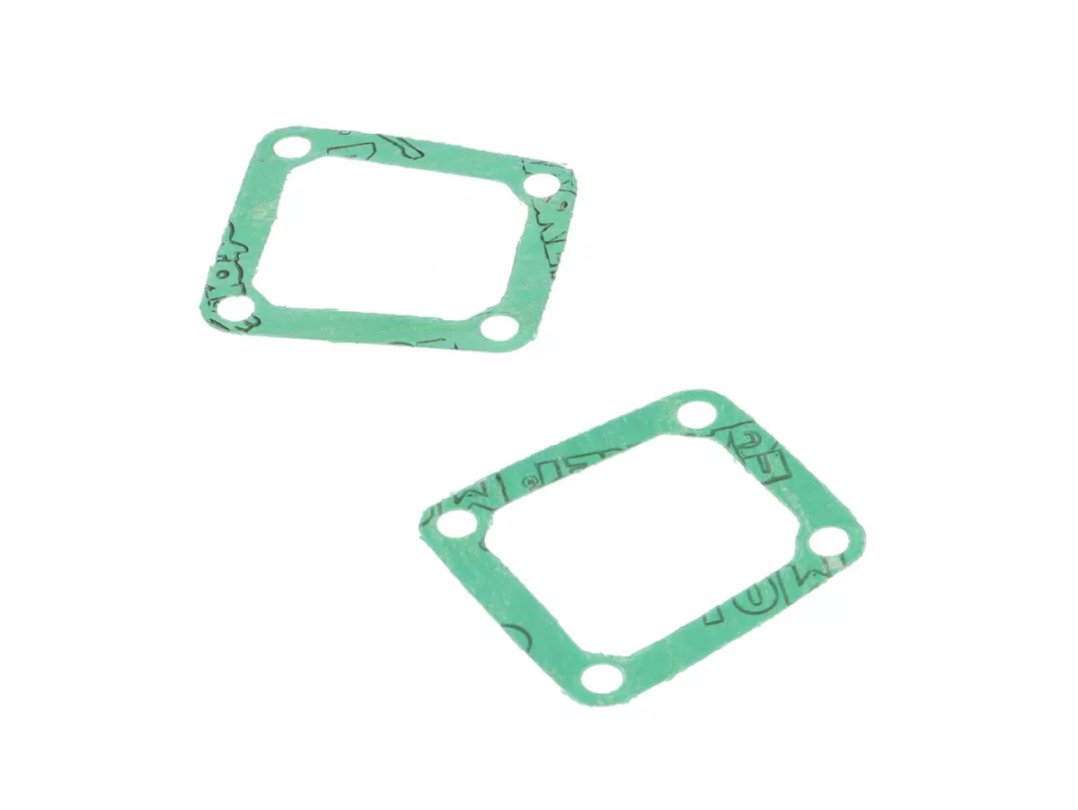 Cylinder gasket set -POLINI 65 cc- Puch Maxi
