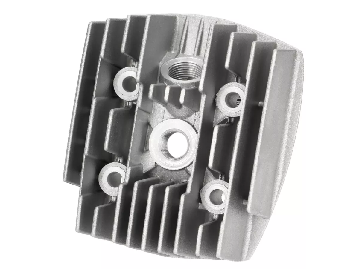 Cylinder head -Polini- 70 cc Ø 46mm- Peugeot 103, Vogue