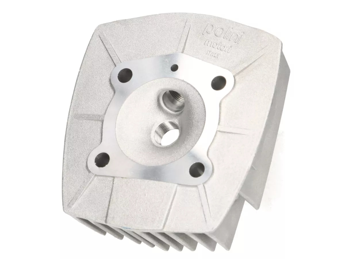 Cylinder head -Polini- 70 cc Ø 46mm- Peugeot 103, Vogue