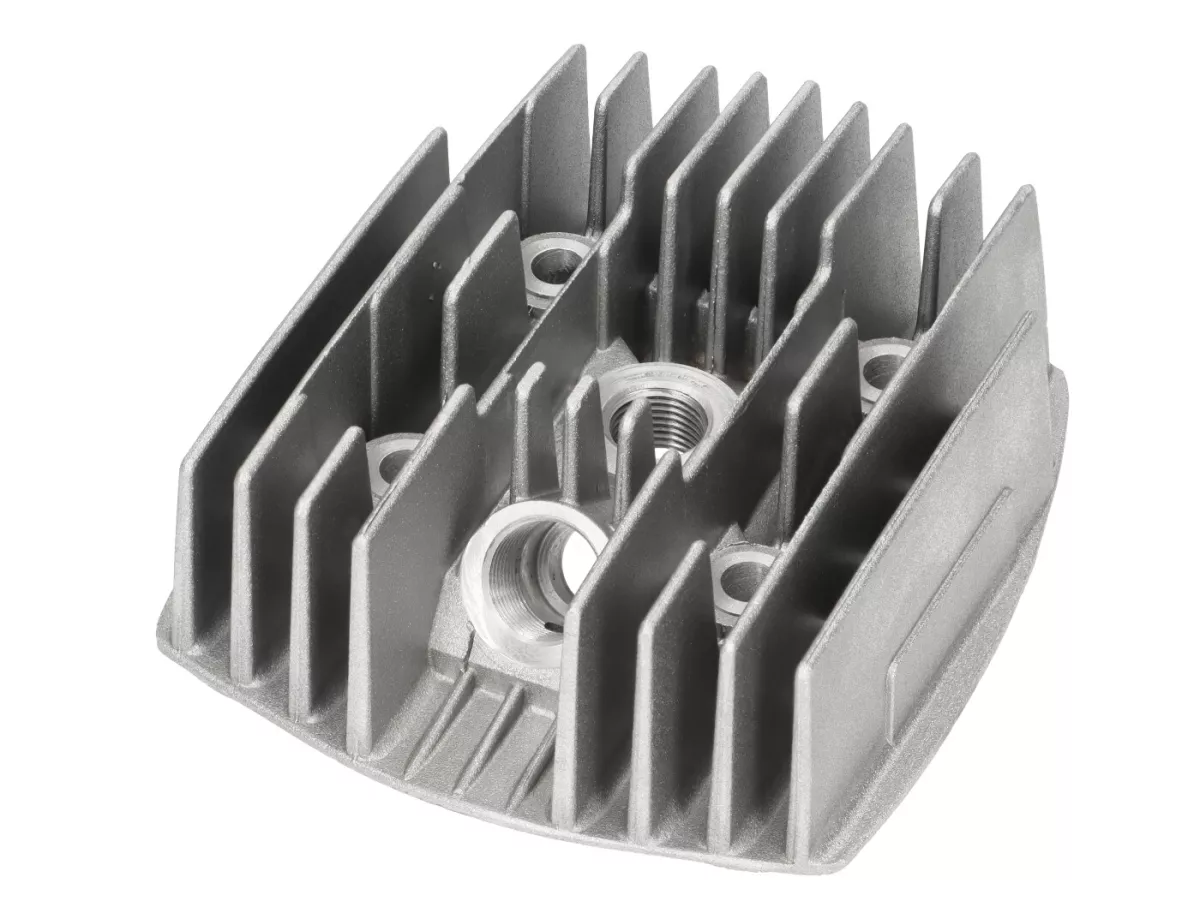 Cylinder head -Polini- 70 cc Ø 46mm- Peugeot 103, Vogue