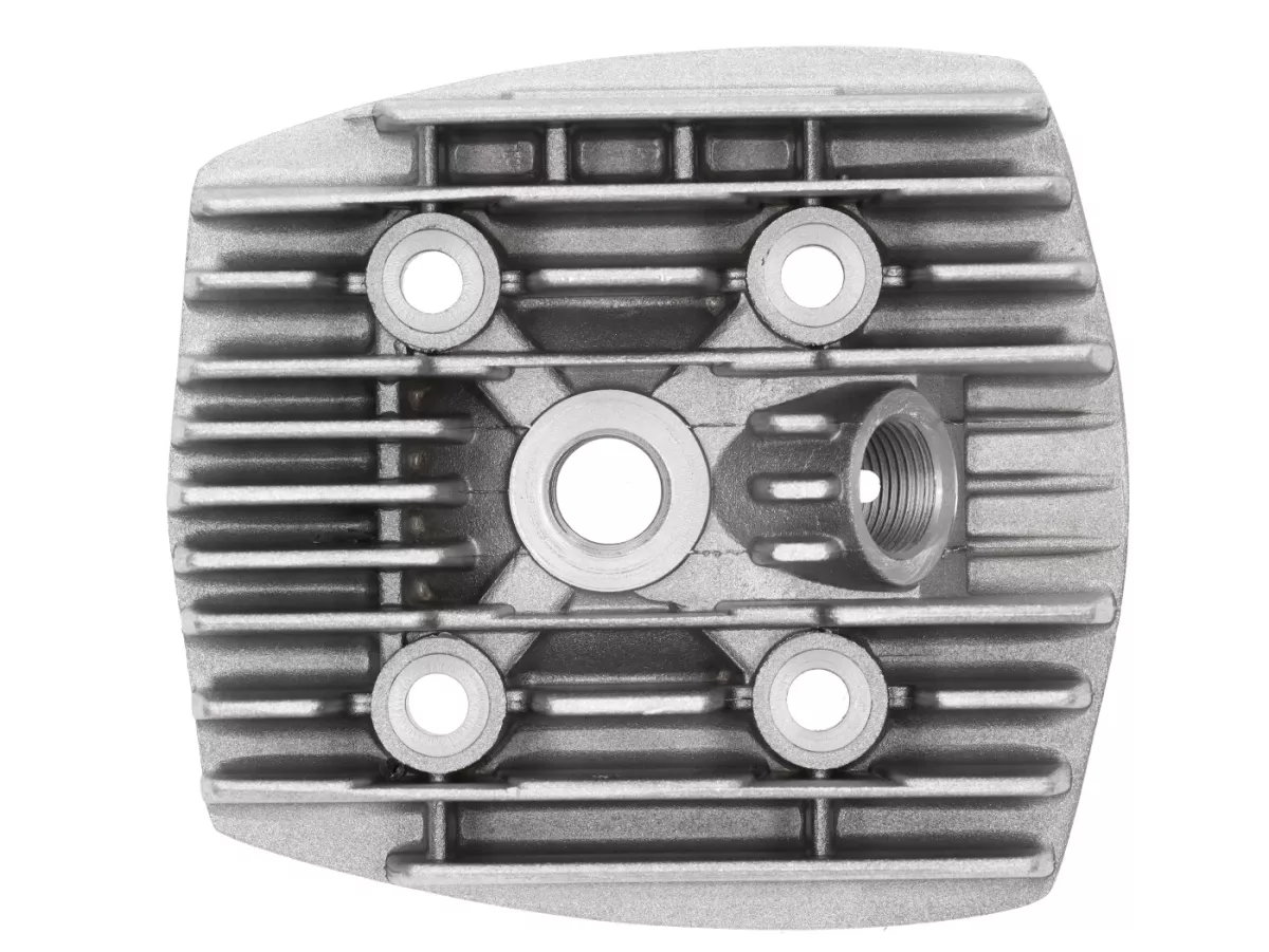 Cylinder head -Polini- 70 cc Ø 46mm- Peugeot 103, Vogue