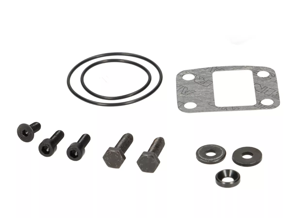 Manifold intake - manifold intake diafragma -POLINI- Ø = 15/19mm - untuk rumah mesin asli