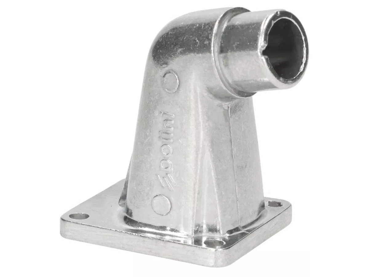Intake manifold -POLINI- Puch Maxi - Ø=14mm