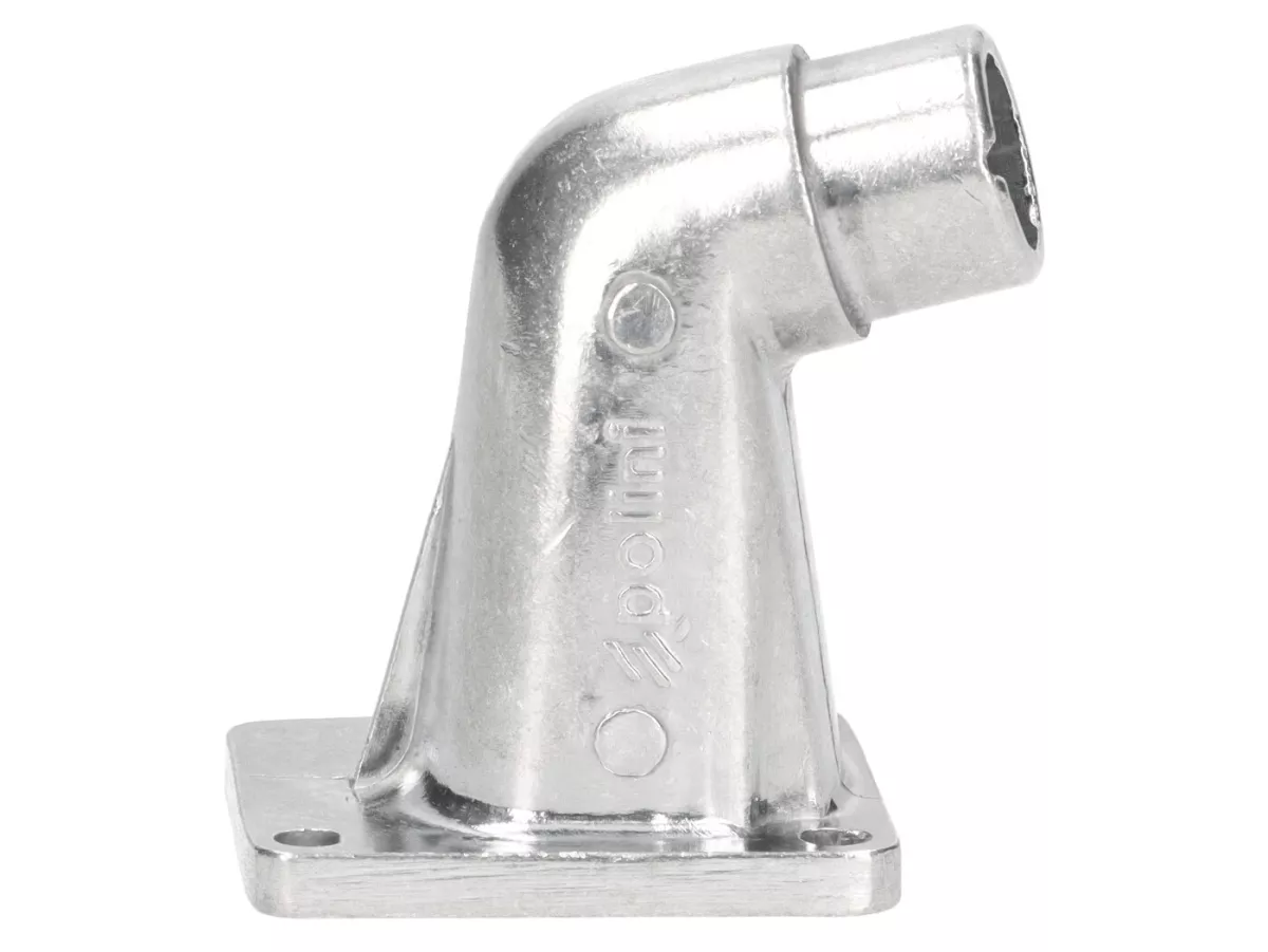 Intake manifold -POLINI- Puch Maxi - Ø=14mm