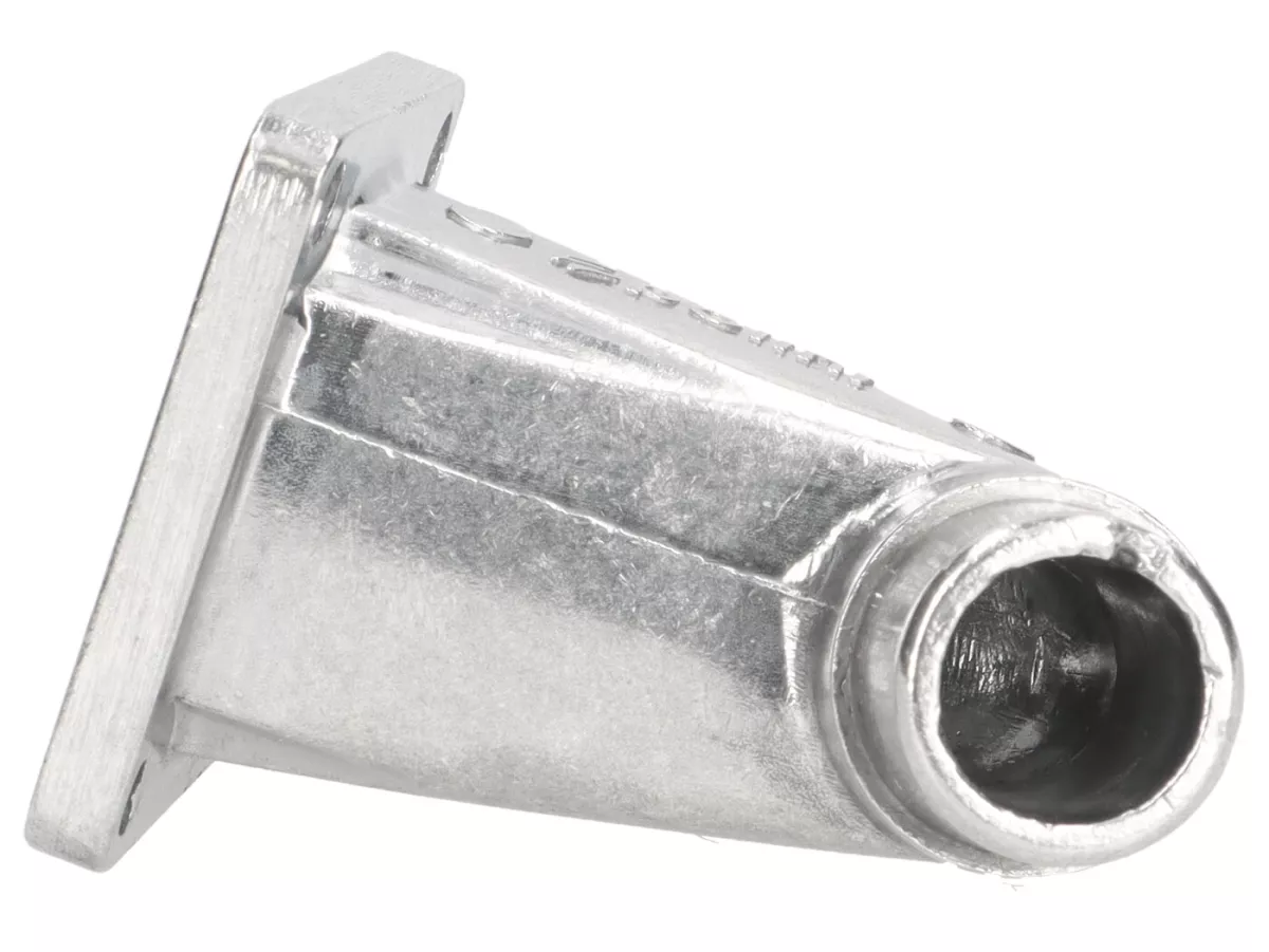 Intake manifold -POLINI- Puch Maxi - Ø=14mm