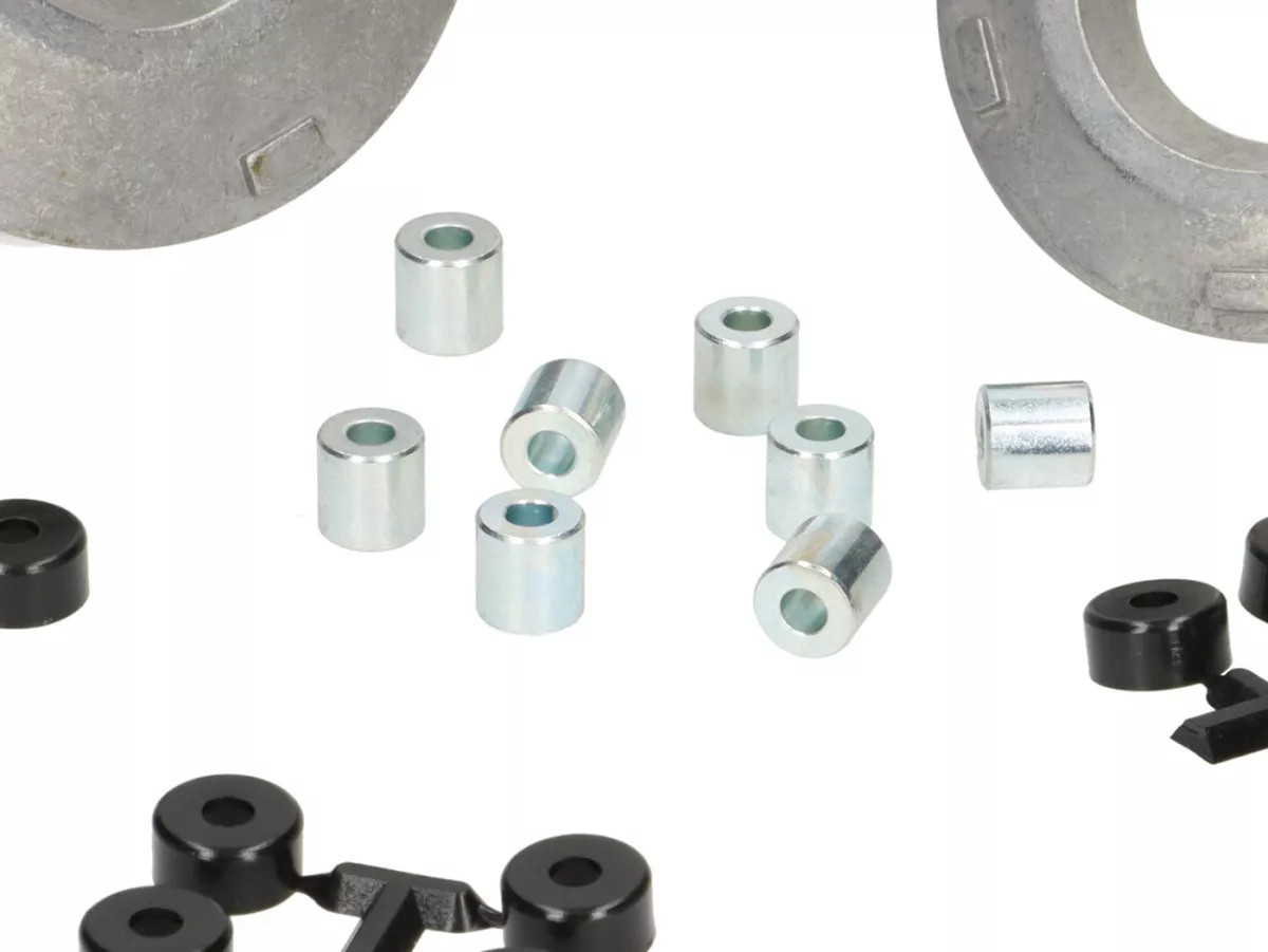 Variator-Kit -POLINI- HI-SPEED - PIAGGIO Ciao, SI, Bravo, Superbravo, Grillo, Boss