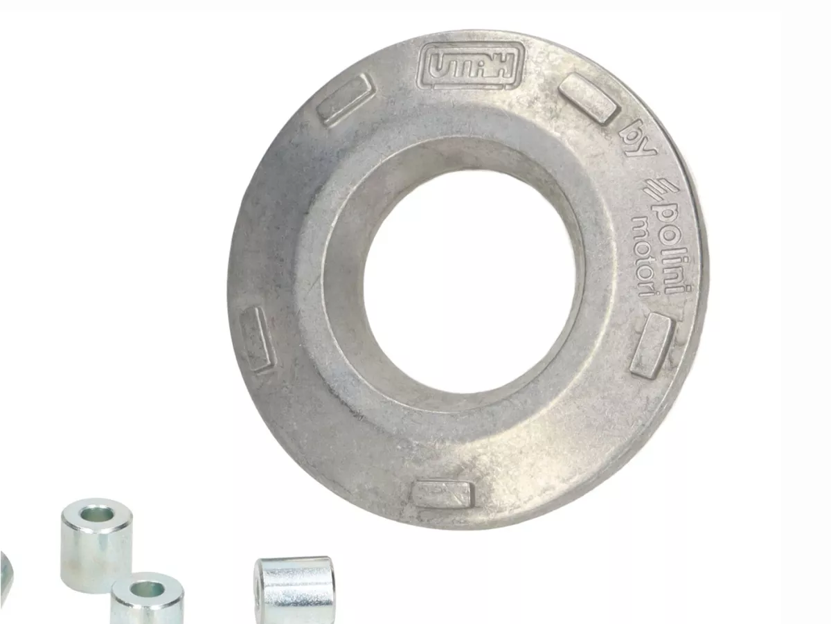 Variator-Kit -POLINI- HI-SPEED - PIAGGIO Ciao, SI, Bravo, Superbravo, Grillo, Boss