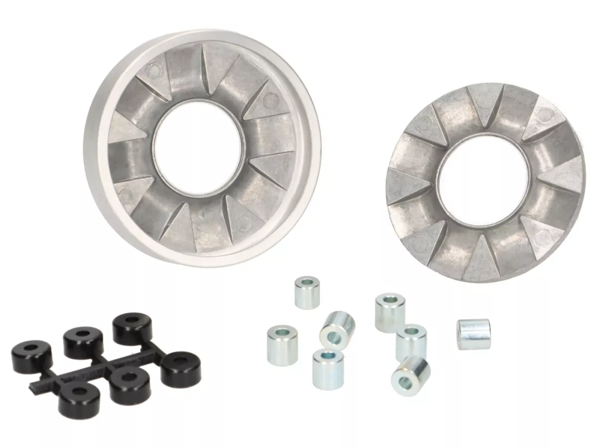 Variator-Kit -POLINI- HI-SPEED - PIAGGIO Ciao, SI, Bravo, Superbravo, Grillo, Boss