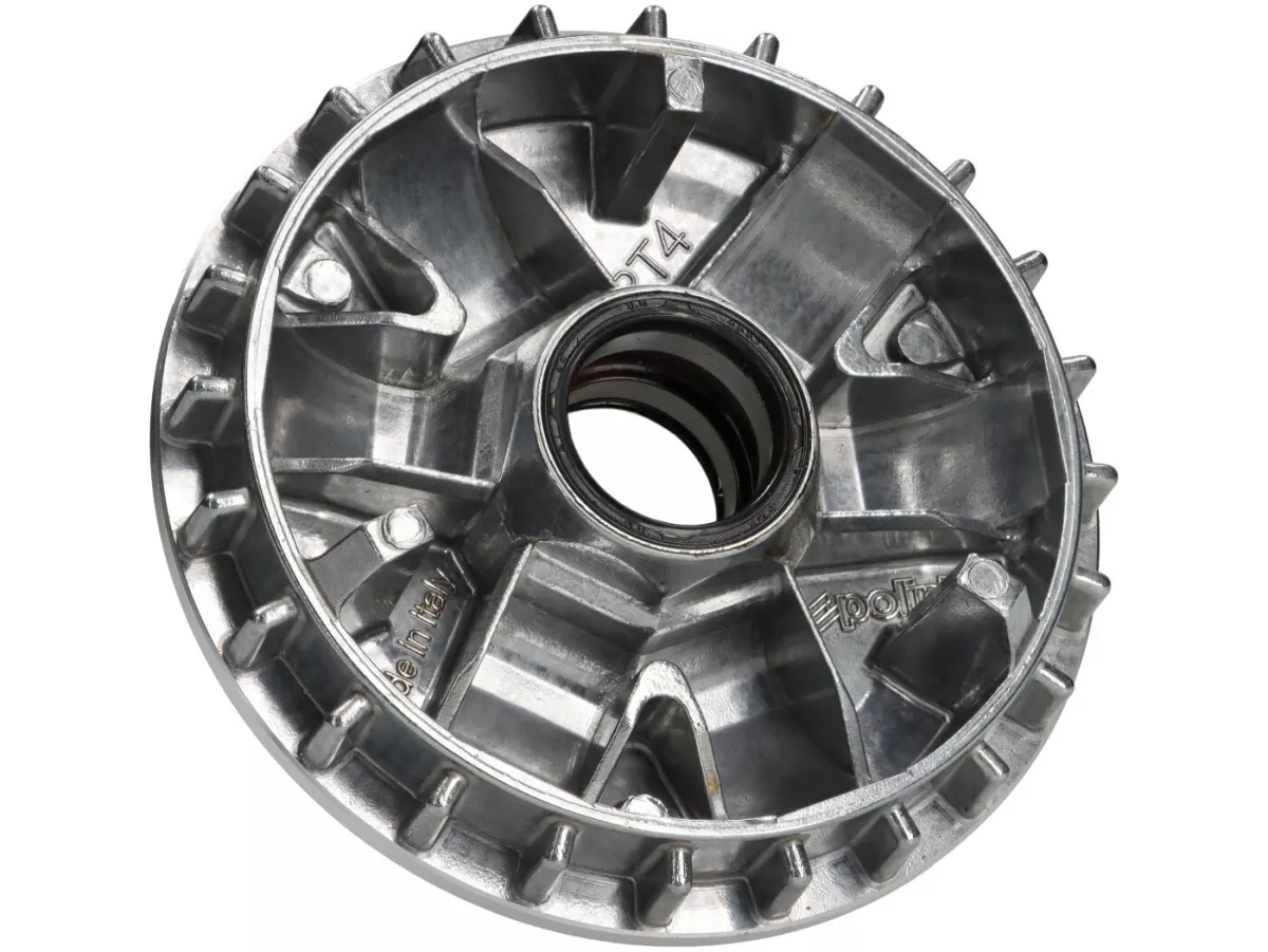 Variator-Kit -POLINI Hi-Speed- Vespa Primavera 150 i.e. 3V (M813M), Vespa LX 125 i.e. 3V (M687M), Vespa LX 150 i.e. 3V (M688M), Vespa S 125 i.e. 3V, Vespa 946 125 i.e. 3V (M801M), Piaggio New Fly 125 i.e. 3V, Liberty 150 i.e. 3V (M738M)