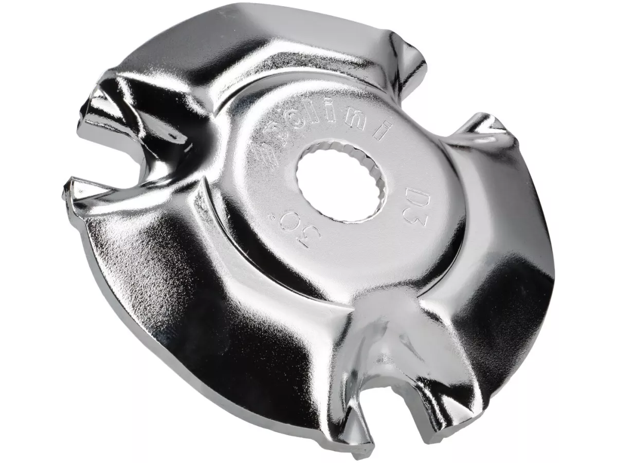 Variator-Kit -POLINI Hi-Speed- Vespa Primavera 150 i.e. 3V (M813M), Vespa LX 125 i.e. 3V (M687M), Vespa LX 150 i.e. 3V (M688M), Vespa S 125 i.e. 3V, Vespa 946 125 i.e. 3V (M801M), Piaggio New Fly 125 i.e. 3V, Liberty 150 i.e. 3V (M738M)