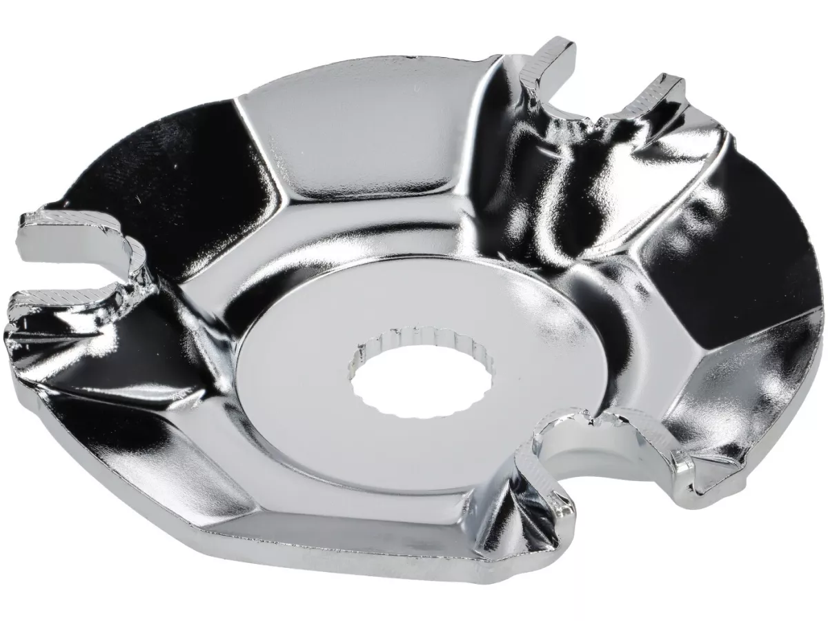 Variator-Kit -POLINI Hi-Speed- Vespa Primavera 150 i.e. 3V (M813M), Vespa LX 125 i.e. 3V (M687M), Vespa LX 150 i.e. 3V (M688M), Vespa S 125 i.e. 3V, Vespa 946 125 i.e. 3V (M801M), Piaggio New Fly 125 i.e. 3V, Liberty 150 i.e. 3V (M738M)