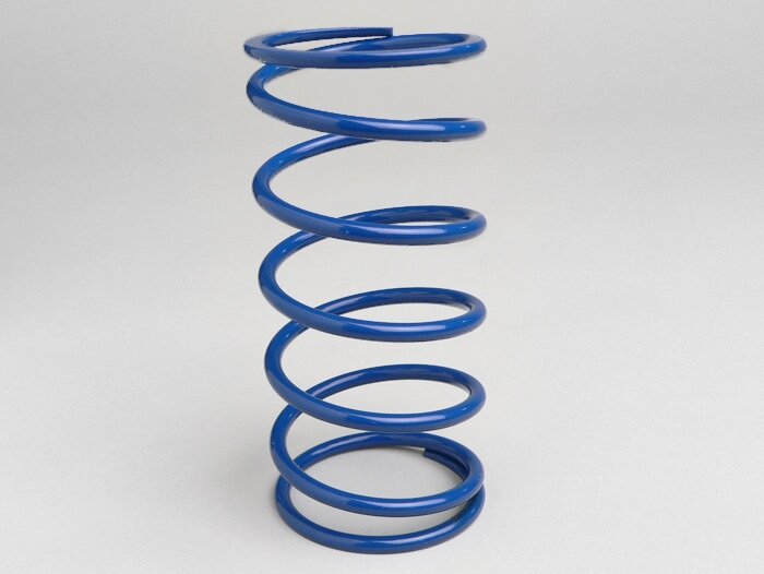 Contrast spring -POLINI- Rotax 125-150cc