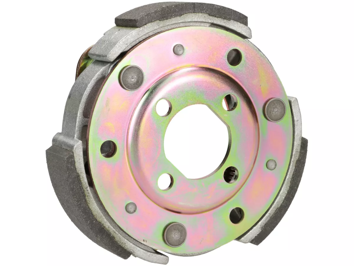 Koppling -POLINI- Vespa GTS 300 HPE, GTS 300 ie, GTS 300 ie Super, GTV 300, GT 125, GTS 125 ie, LX 125 (Leader), S 125 (Leader), ET4 125 (Leader), ET4 150 (Leader), LX 150 (Leader), S 150 (Leader), GT 200, GTS 250 ie, Piaggio Beverly 125