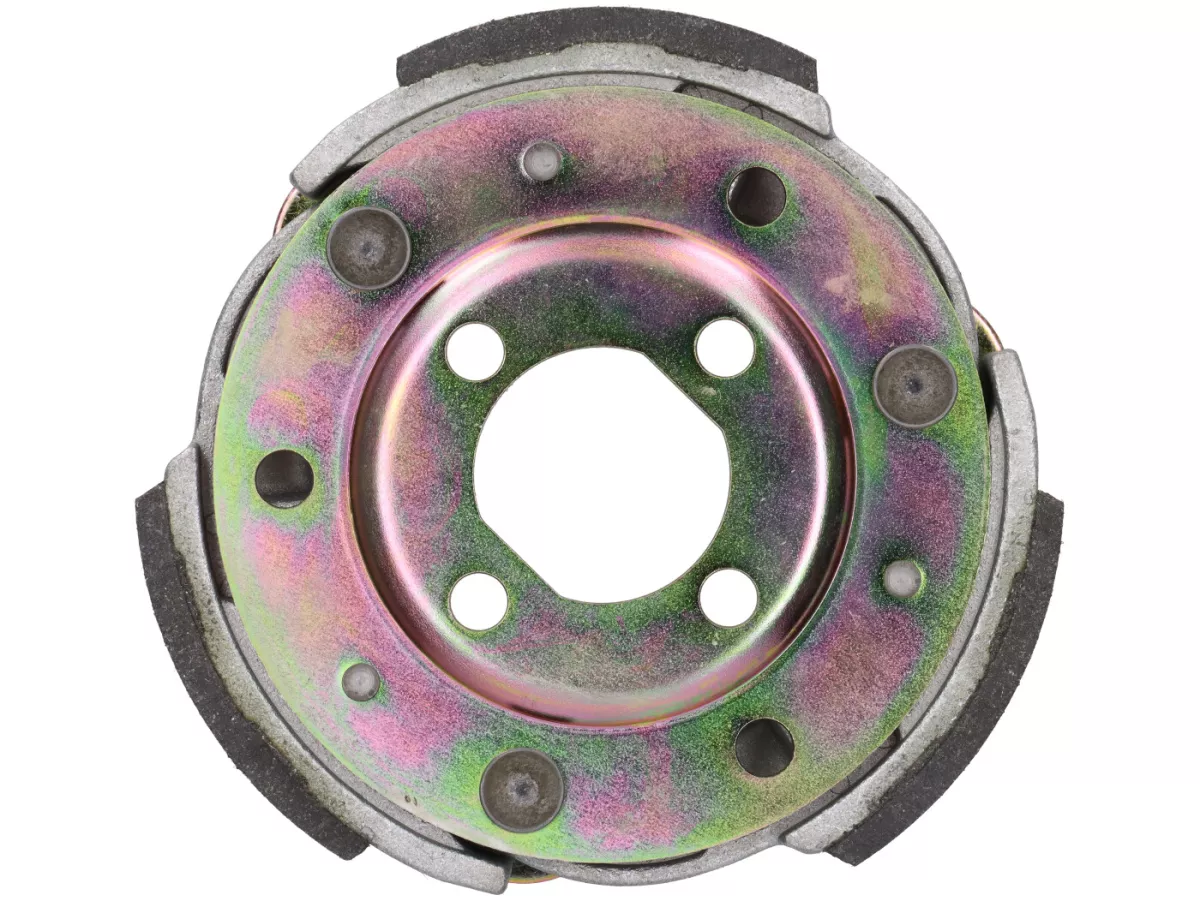Koppling -POLINI- Vespa GTS 300 HPE, GTS 300 ie, GTS 300 ie Super, GTV 300, GT 125, GTS 125 ie, LX 125 (Leader), S 125 (Leader), ET4 125 (Leader), ET4 150 (Leader), LX 150 (Leader), S 150 (Leader), GT 200, GTS 250 ie, Piaggio Beverly 125