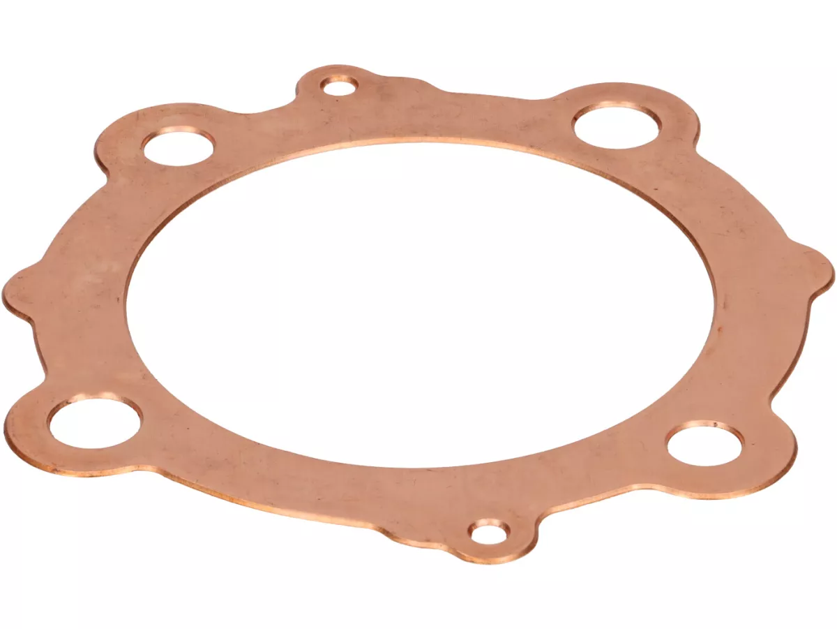 Cylinder head gasket -POLINI 207-210-221 ccm 2023 CVF- Vespa PX200, Rally200, Cosa200 - 0.75mm
