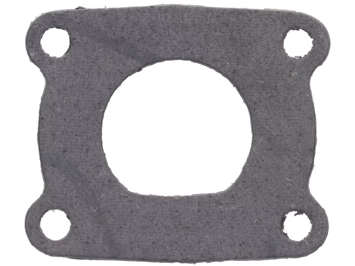 Gasket knalpot (paking flensa) -POLINI 210/221 ccm aluminium 2023 CVF- Vespa PX200, Cosa200, Rally200