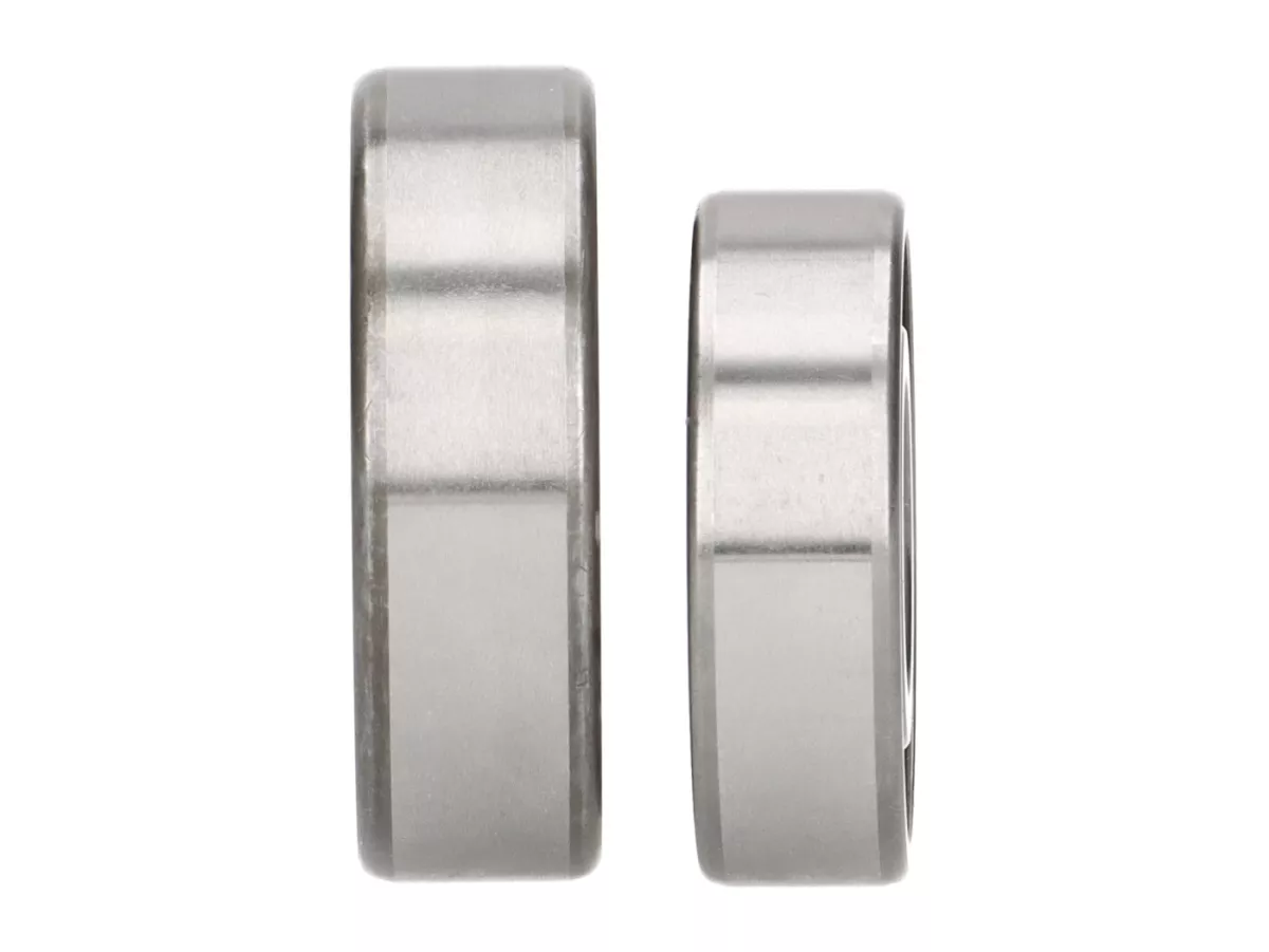 Bearing set for crankshaft -POLINI- Peugeot 103, Vogue