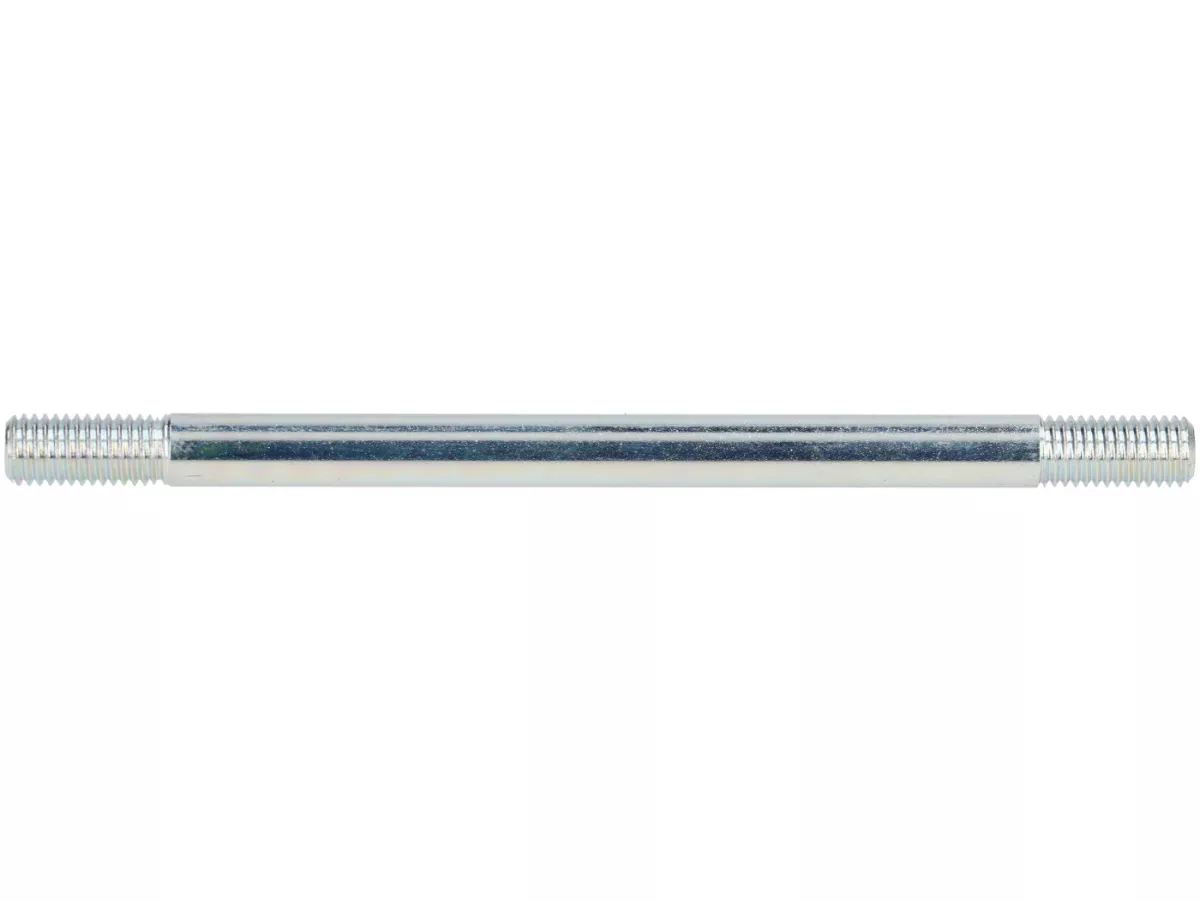 Set baut stud -M7 x 113mm -POLINI- untuk rumah mesin asli dan POLINI Peugeot 103, Vogue