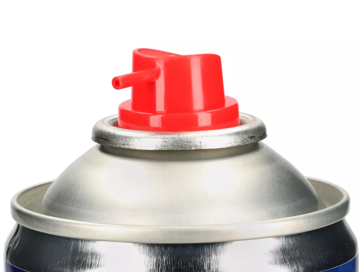 Contact cleaner -PUTOLINE- spray can - 500ml