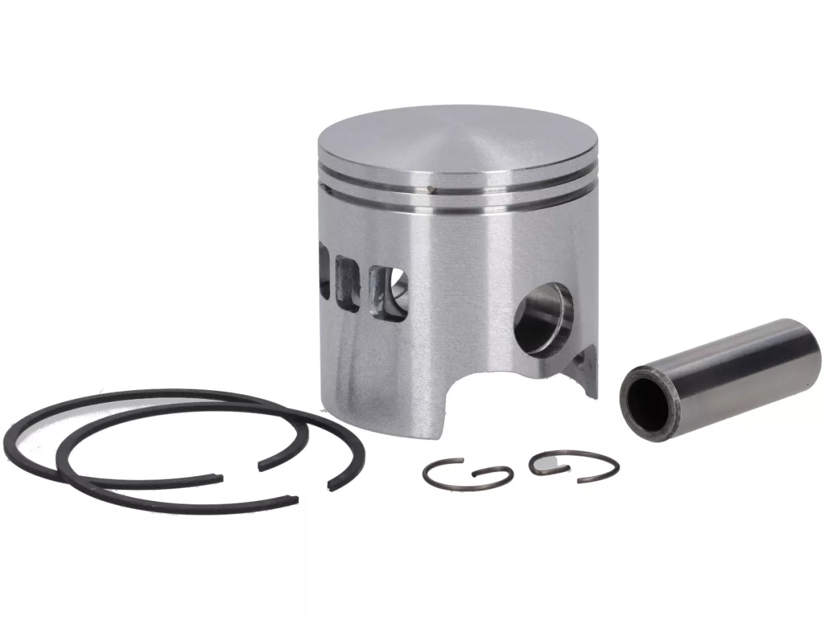 Cilinder -PINASCO 125 ccm aluminium- Vespa PV125, ET3 125, PK125