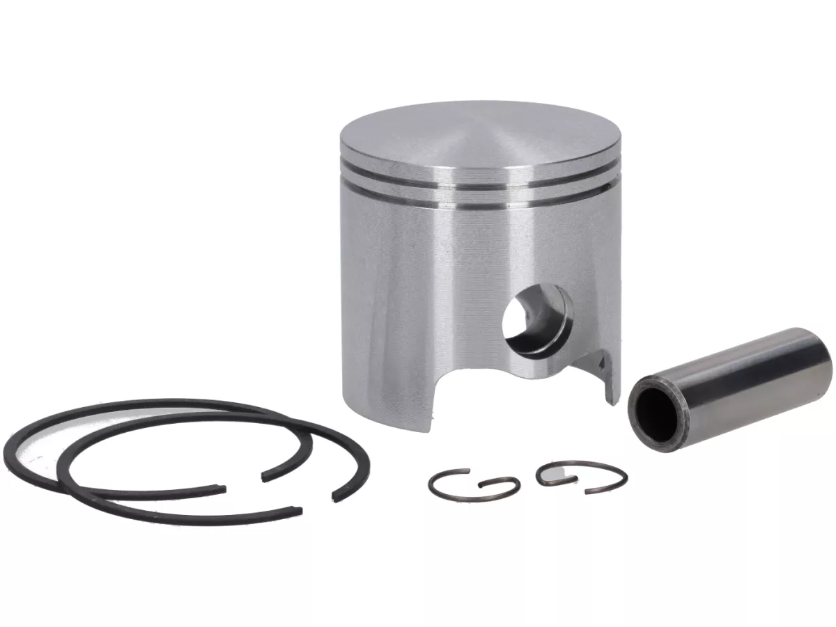 Cilinder -PINASCO 125 ccm aluminium- Vespa PV125, ET3 125, PK125