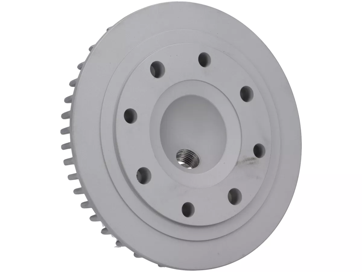 Cilinder -PINASCO 125 ccm aluminium- Vespa PV125, ET3 125, PK125