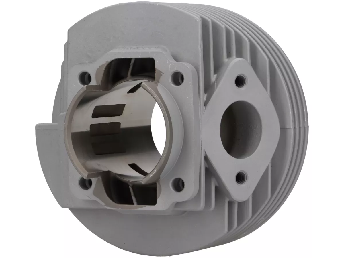 Cilinder -PINASCO 125 ccm aluminium- Vespa PV125, ET3 125, PK125