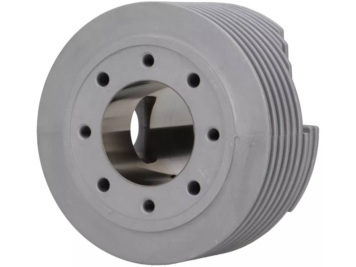 Cilinder -PINASCO 125 ccm aluminium- Vespa PV125, ET3 125, PK125