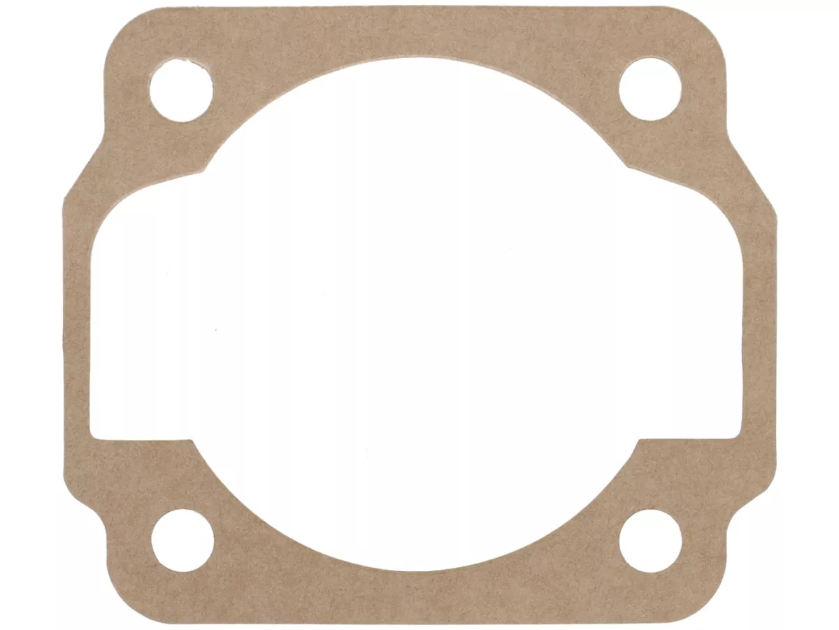 Cilinder -PINASCO 125 ccm aluminium- Vespa PV125, ET3 125, PK125
