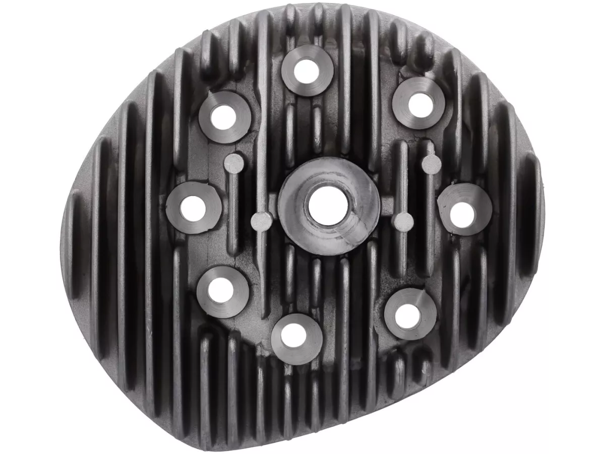 Cilindro -PINASCO SLAVE 252cc, corsa=62mm, b=Ø72mm- Vespa PX200 (adatto anche a carter motore standard) - Valvola rotante / aspirazione su carter motore
