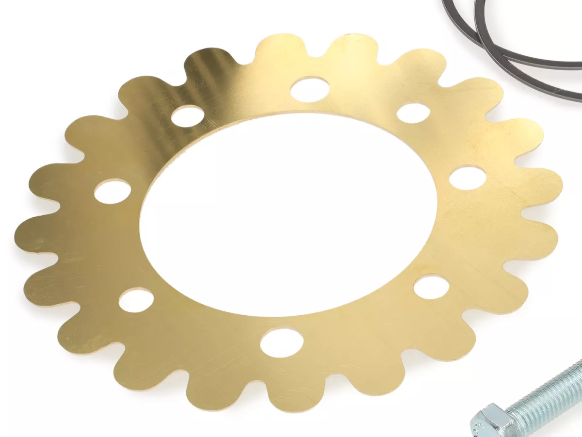 Cilindro -PINASCO Master 252cc, carrera=62mm, b=Ø72mm- Vespa PX200 (también adecuado para cajas de motor estándar) - opcional entrada de diafragma en el cilindro